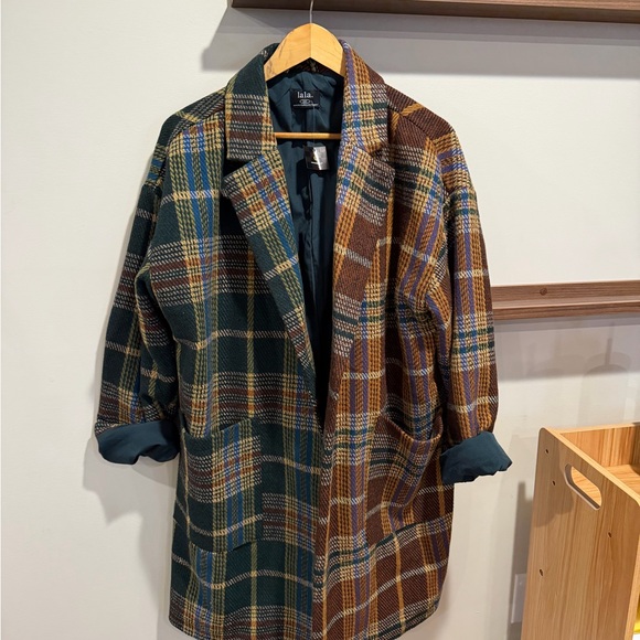 Dressed in LALA Jackets & Blazers - Dressed in Lala Coat